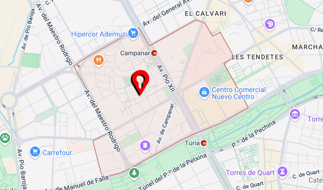 cerrajeros-en-barrio-de-Campanar-Valencia-ACU24