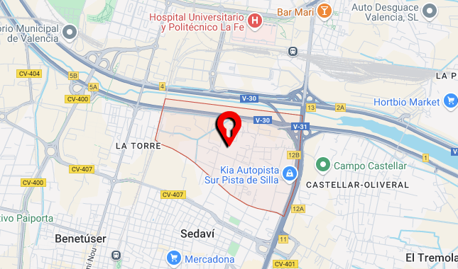 cerrajeros-en-barrio-de-Horno-de-Alcedo-Valencia-ACU24
