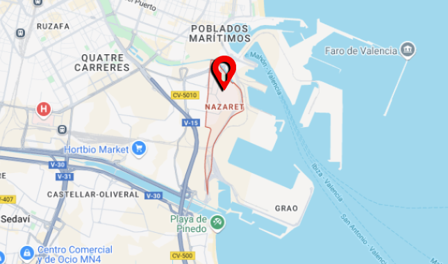 cerrajeros-en-barrio-de-Nazaret-Valencia-ACU24