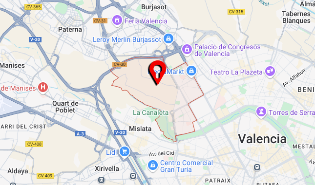 cerrajeros-en-barrio-de-Sant-Pau-Valencia-ACU24